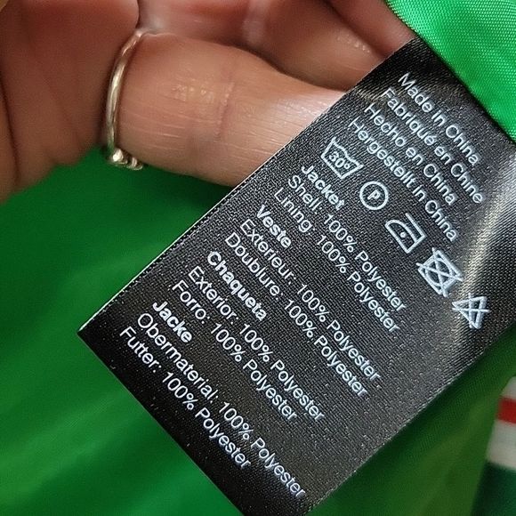 Suitmeister Christmas blazer size Youth L - Picture 5 of 7